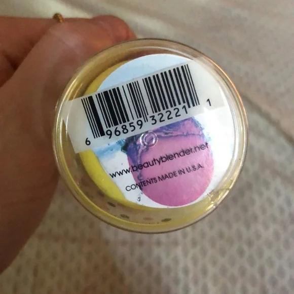 Makeup sponges - Picture 2 of 2